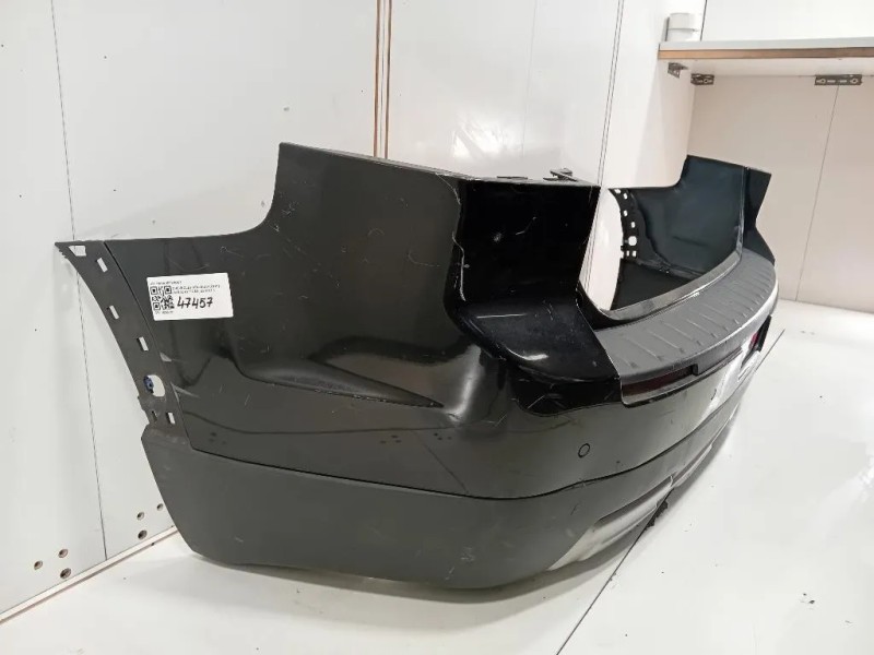 Paraurti POST PARAURTI POST Chevrolet Orlando 2011