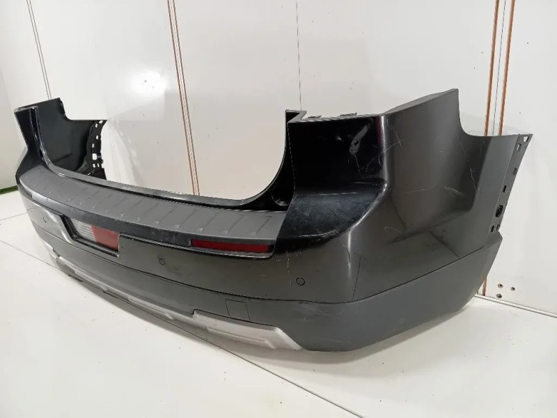 Paraurti POST PARAURTI POST Chevrolet Orlando 2011