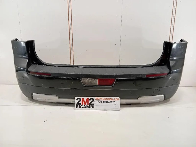 Paraurti POST PARAURTI POST Chevrolet Orlando 2011