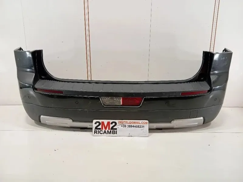 Paraurti POST PARAURTI POST Chevrolet Orlando 2011