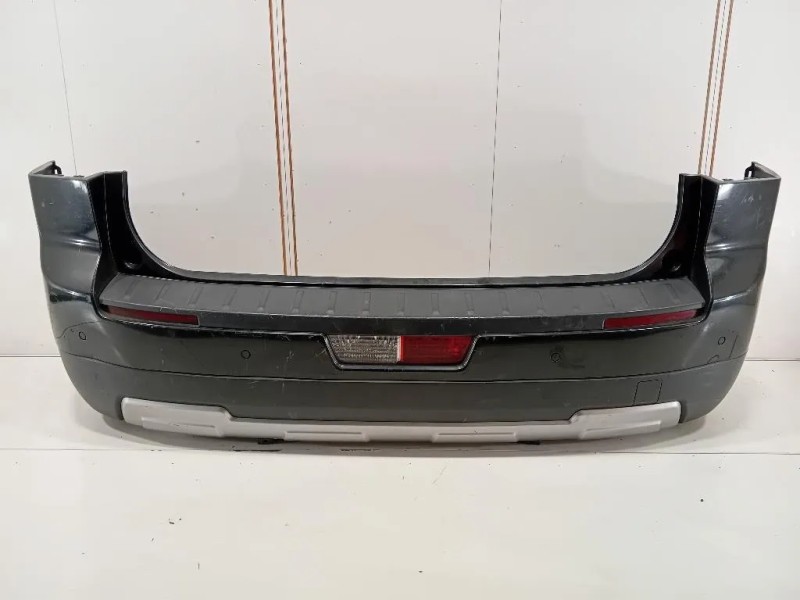 Paraurti POST PARAURTI POST Chevrolet Orlando 2011