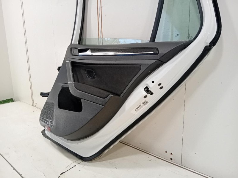 Porta POST DX 5G4833056AB PORTA PORTIERA SPORTELLO Volkswagen GOLF VII 2013