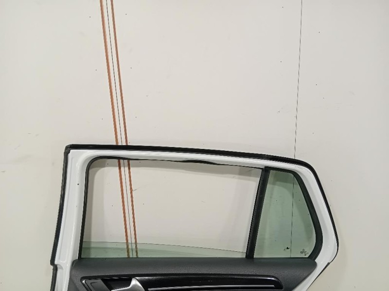 Porta POST DX 5G4833056AB PORTA PORTIERA SPORTELLO Volkswagen GOLF VII 2013