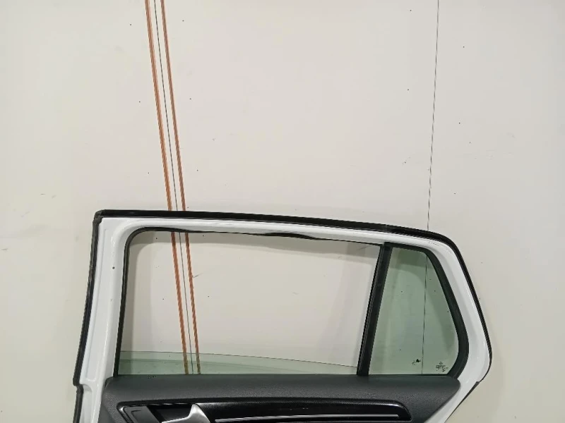 Porta POST DX 5G4833056AB PORTA PORTIERA SPORTELLO Volkswagen GOLF VII 2013