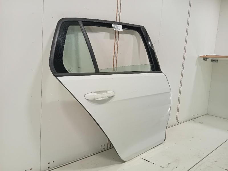 Paraurti POST 96895629 Chevrolet Orlando 2011