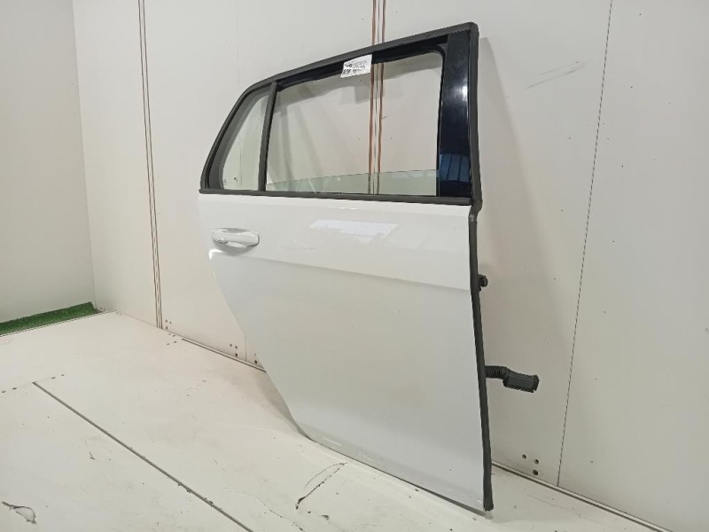 Paraurti POST 96895629 Chevrolet Orlando 2011