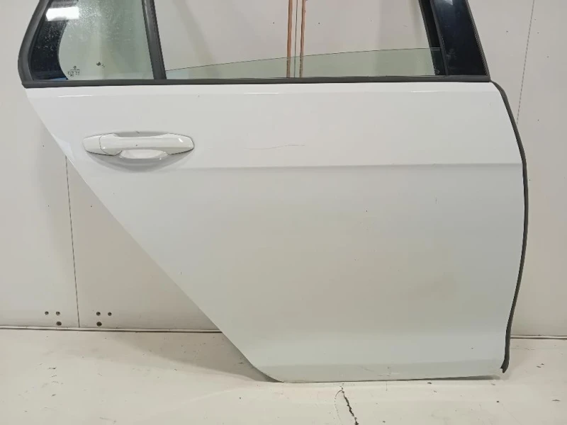 Porta POST DX 5G4833056AB PORTA PORTIERA SPORTELLO Volkswagen GOLF VII 2013