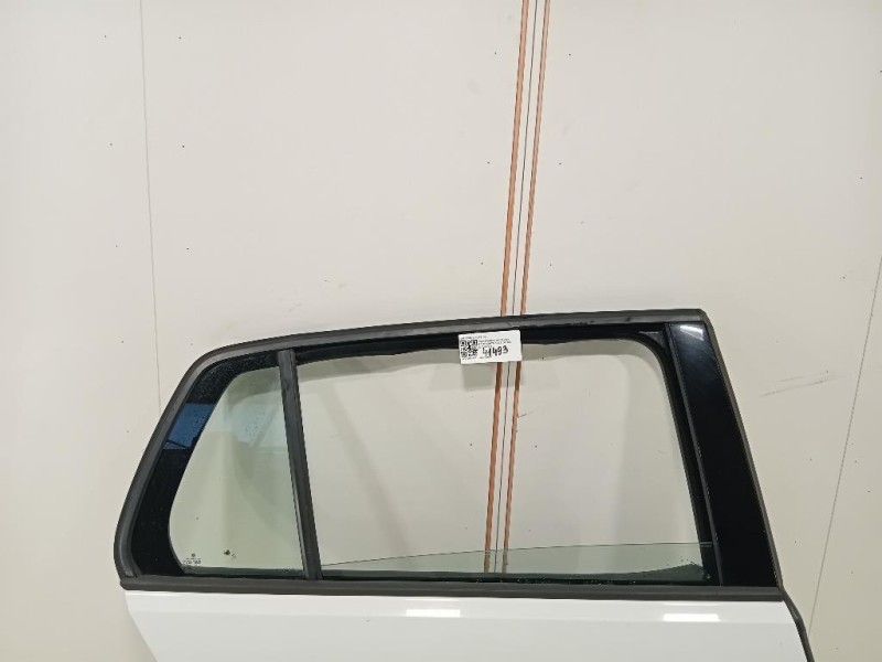 Paraurti POST 96895629 Chevrolet Orlando 2011
