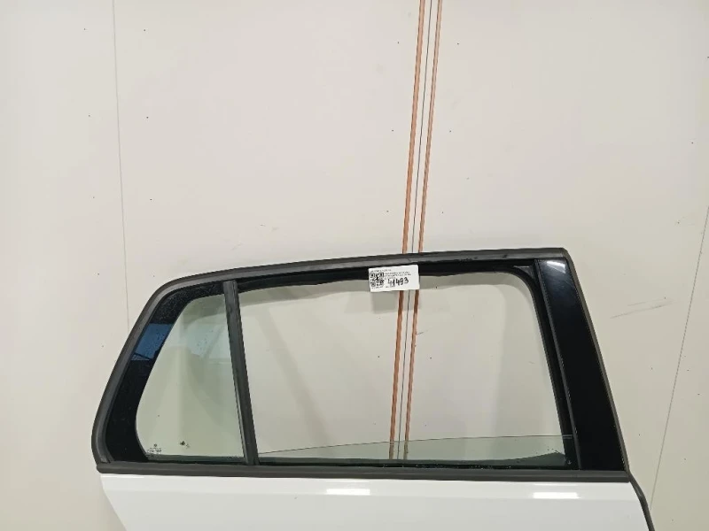 Porta POST DX 5G4833056AB PORTA PORTIERA SPORTELLO Volkswagen GOLF VII 2013