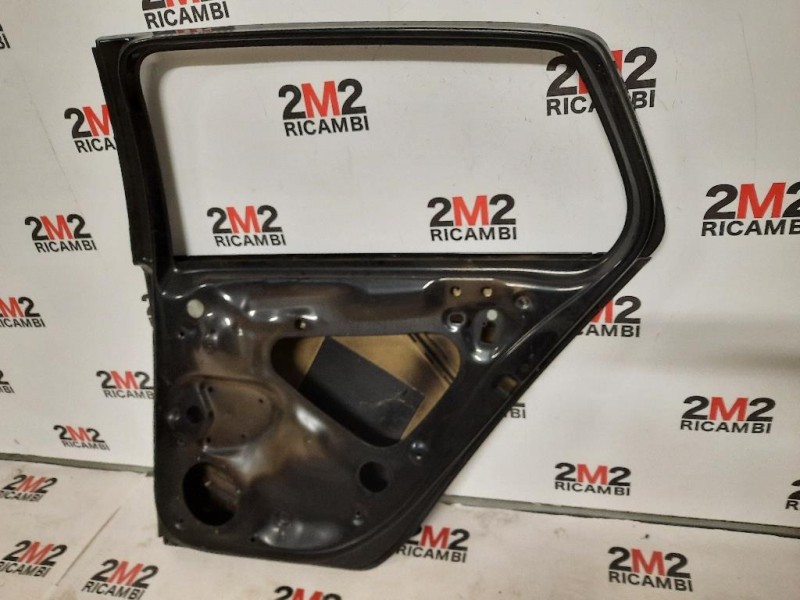 Paraurti POST 96895629 Chevrolet Orlando 2011