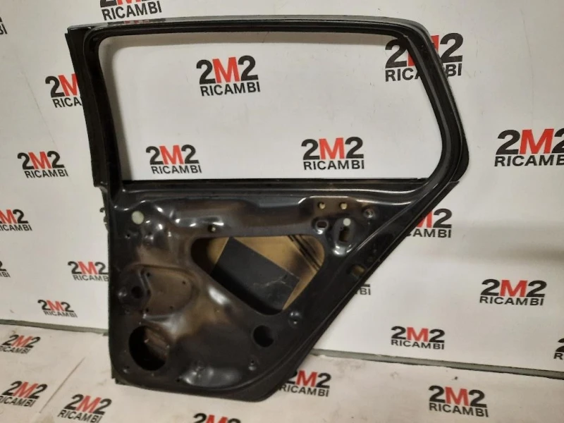 Porta POST DX 5G4833056AB Volkswagen GOLF VII 2013