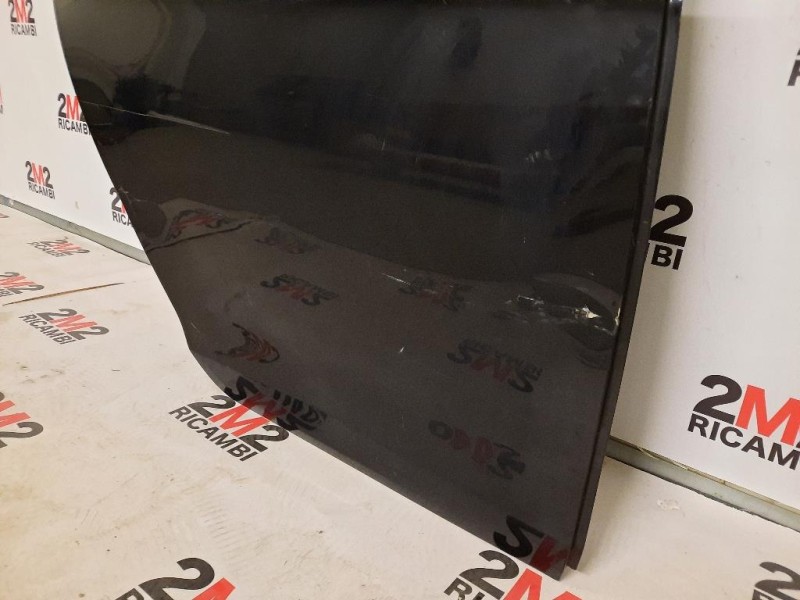 Paraurti POST 96895629 Chevrolet Orlando 2011