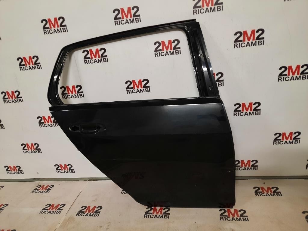 Porta POST DX 5G4833056AB Volkswagen GOLF VII 2013