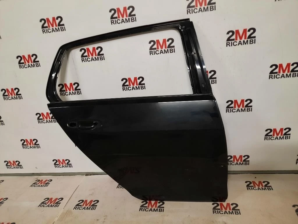 Porta POST DX 5G4833056AB Volkswagen GOLF VII 2013