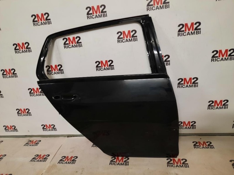 Porta POST DX 5G4833056AB Volkswagen GOLF VII 2013