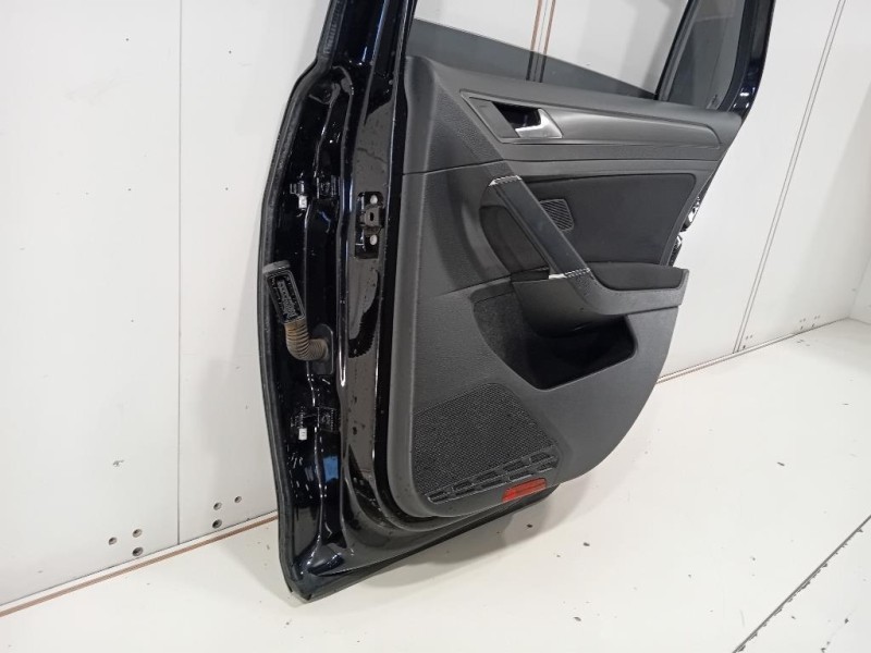 Porta POST DX 5G4833056AB Volkswagen GOLF VII 2013