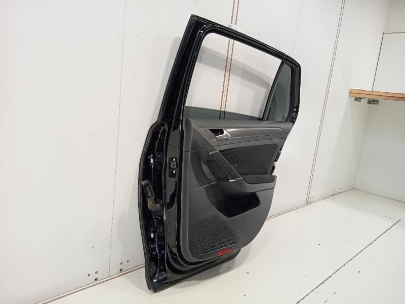 Paraurti POST 96895629 Chevrolet Orlando 2011