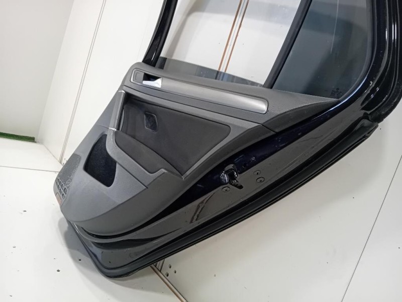 Paraurti POST 96895629 Chevrolet Orlando 2011