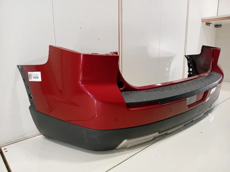 Paraurti POST 96895629 Chevrolet Orlando 2011