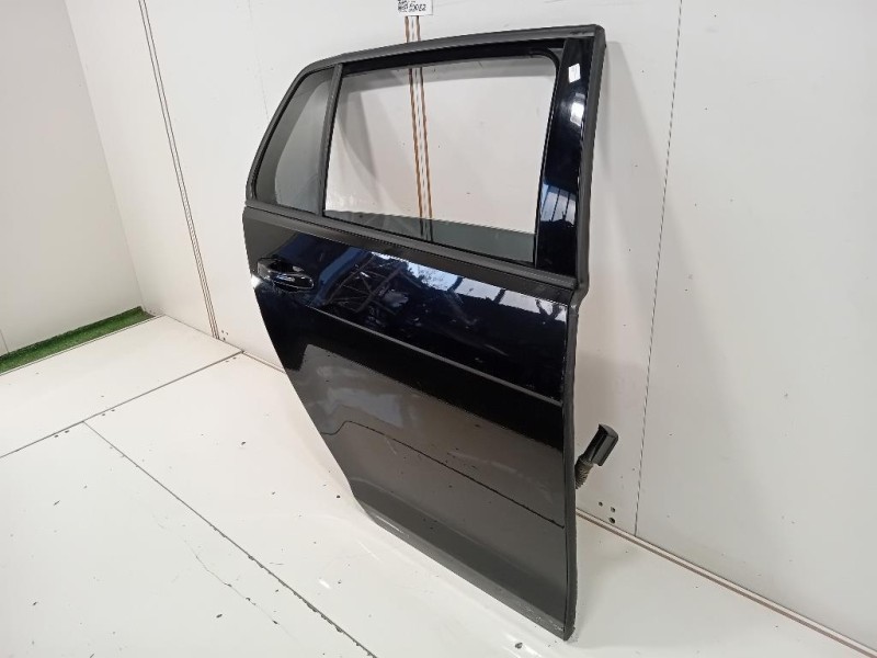 Paraurti POST 96895629 Chevrolet Orlando 2011
