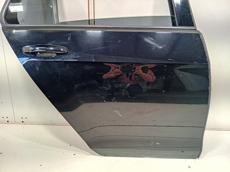 Paraurti POST 96895629 Chevrolet Orlando 2011