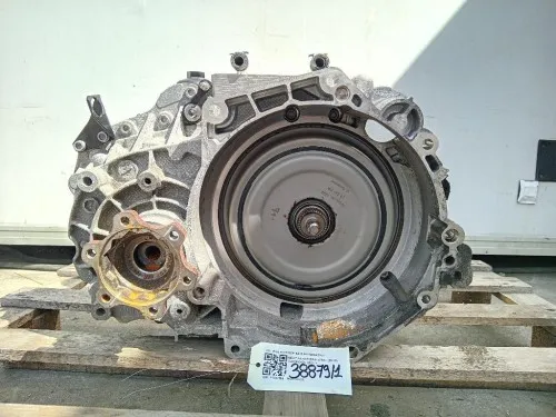 Cambio PQJ 6 MARCE SEMIAUTOMATICO Seat Alhambra 710 2010