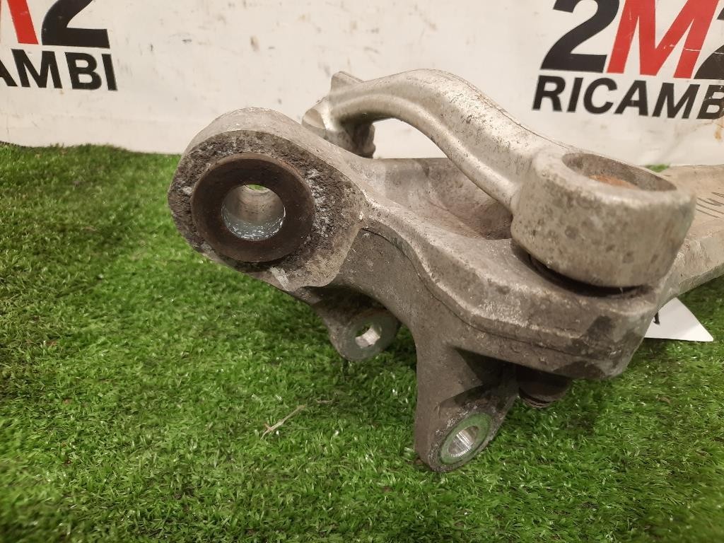 Braccio Oscillante ANT INF ANT DX 3C256 DX Jaguar XF I 2008