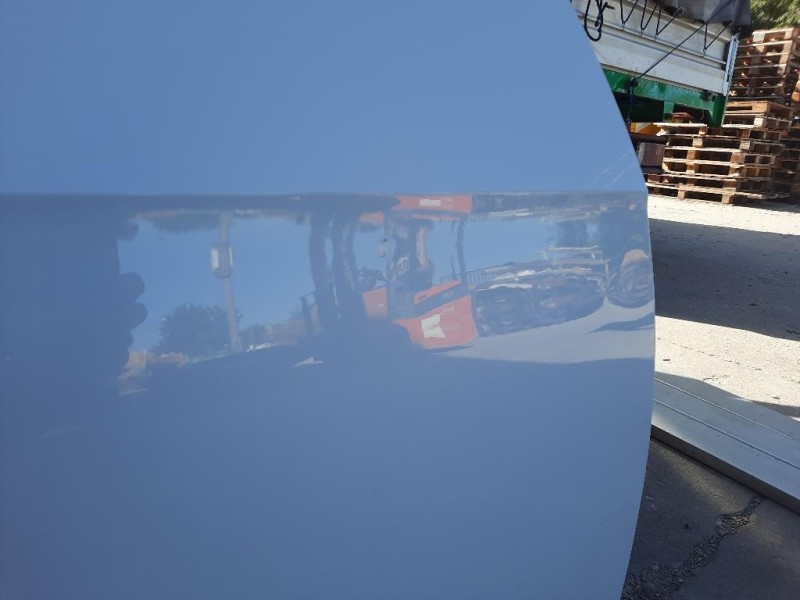 Paraurti POST 96895629 Chevrolet Orlando 2011