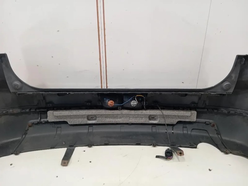 Paraurti POST 96895629 Chevrolet Orlando 2011