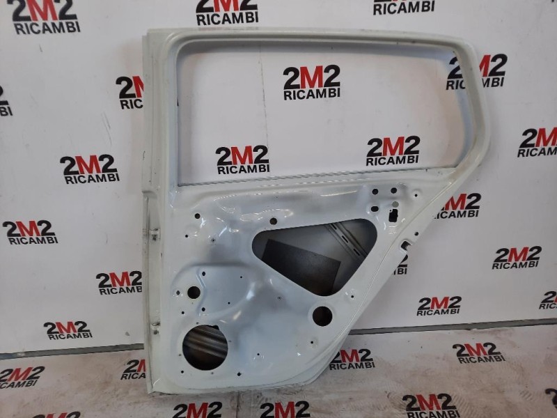 Paraurti POST 96895629 Chevrolet Orlando 2011