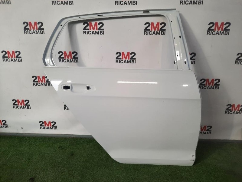 Paraurti POST 96895629 Chevrolet Orlando 2011