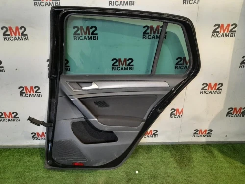 Porta POST DX NUDA 5G4833056AB Volkswagen GOLF VII 2017