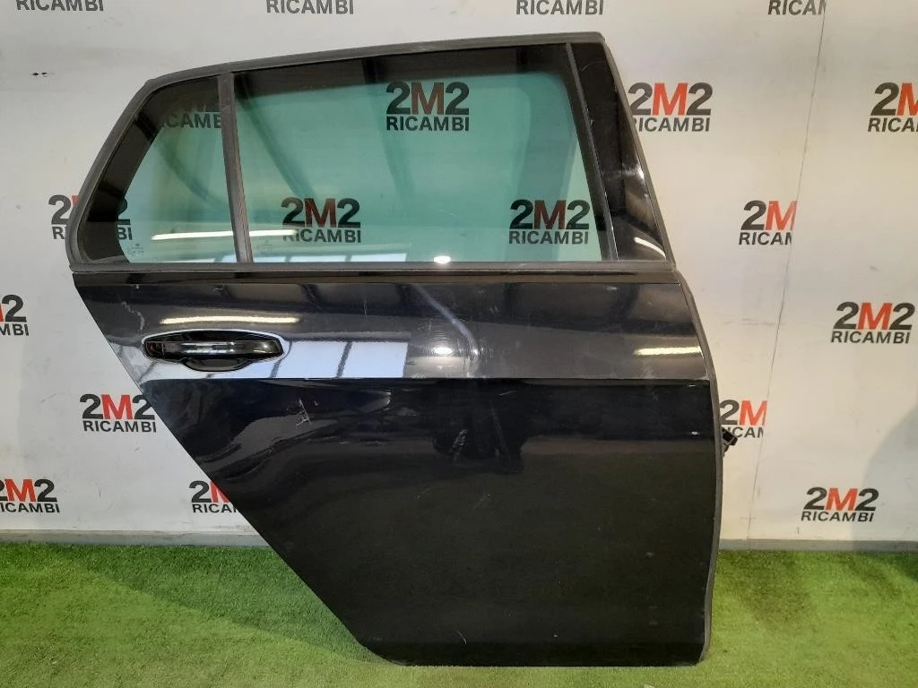 Porta POST DX NUDA 5G4833056AB Volkswagen GOLF VII 2017