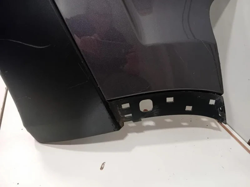 Paraurti POST 96895629 Chevrolet Orlando 2011