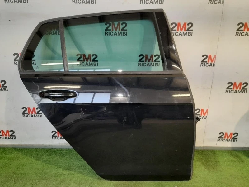 Porta POST DX NUDA 5G4833056AB Volkswagen GOLF VII 2017