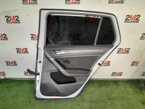 Porta POST DX 5G4833056AB Volkswagen GOLF VII 2017