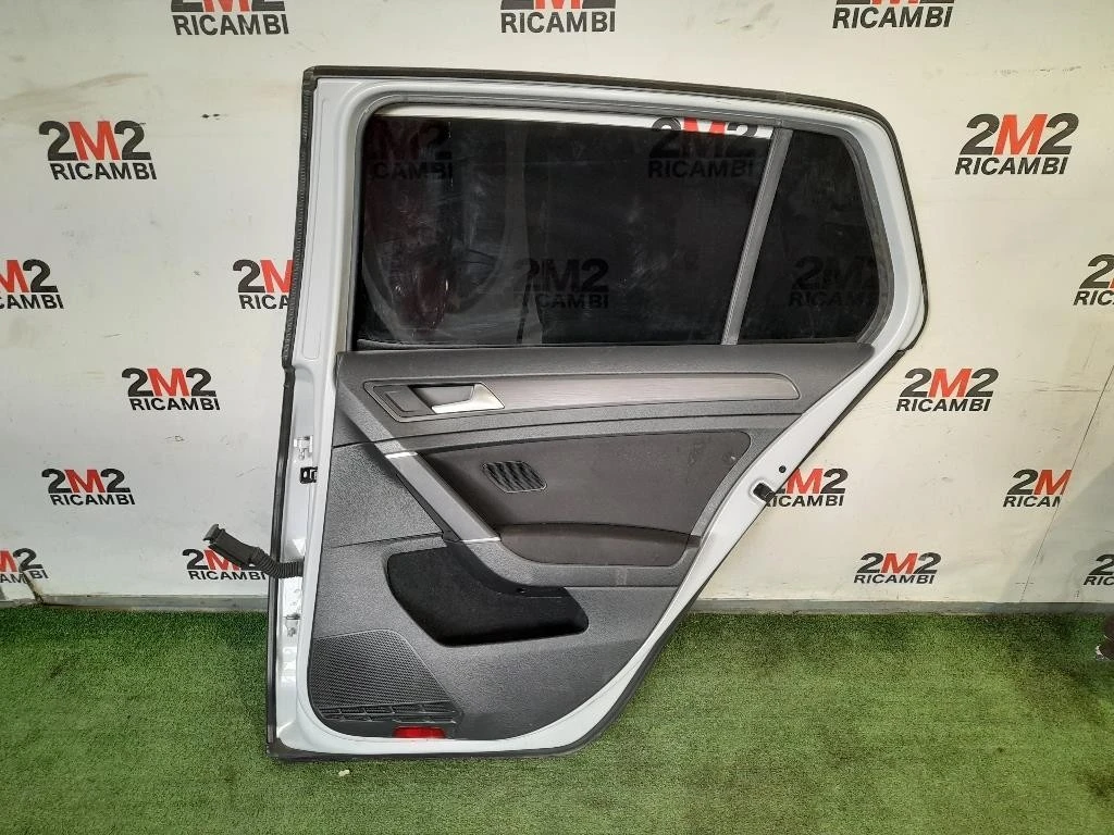 Porta POST DX 5G4833056AB Volkswagen GOLF VII 2017