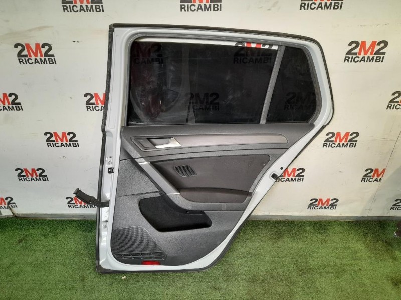 Paraurti POST 96895629 Chevrolet Orlando 2011