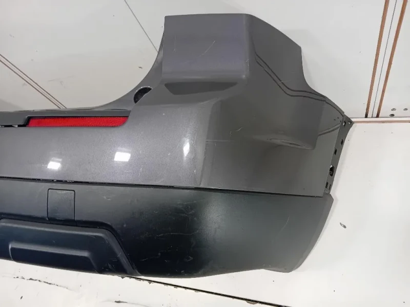 Paraurti POST 96895629 Chevrolet Orlando 2011