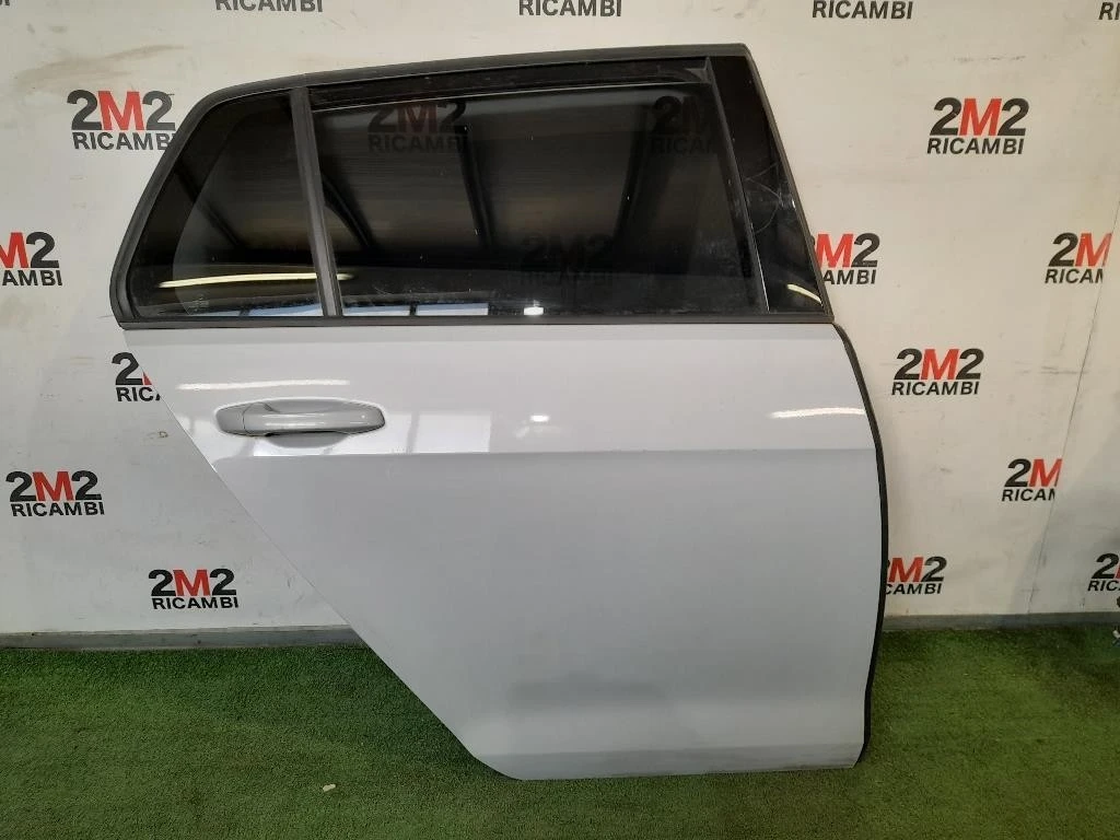 Porta POST DX 5G4833056AB Volkswagen GOLF VII 2017