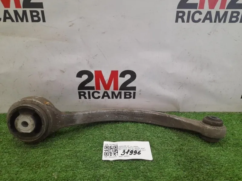 Braccio Oscillante ANT INF ANT DX 3C256 DX Jaguar XF I 2008