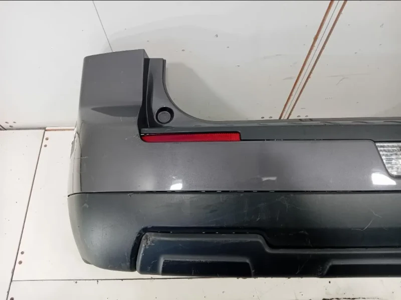 Paraurti POST 96895629 Chevrolet Orlando 2011