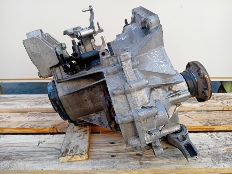 Cambio CAMBIO GUY Seat Altea 5P1 2004