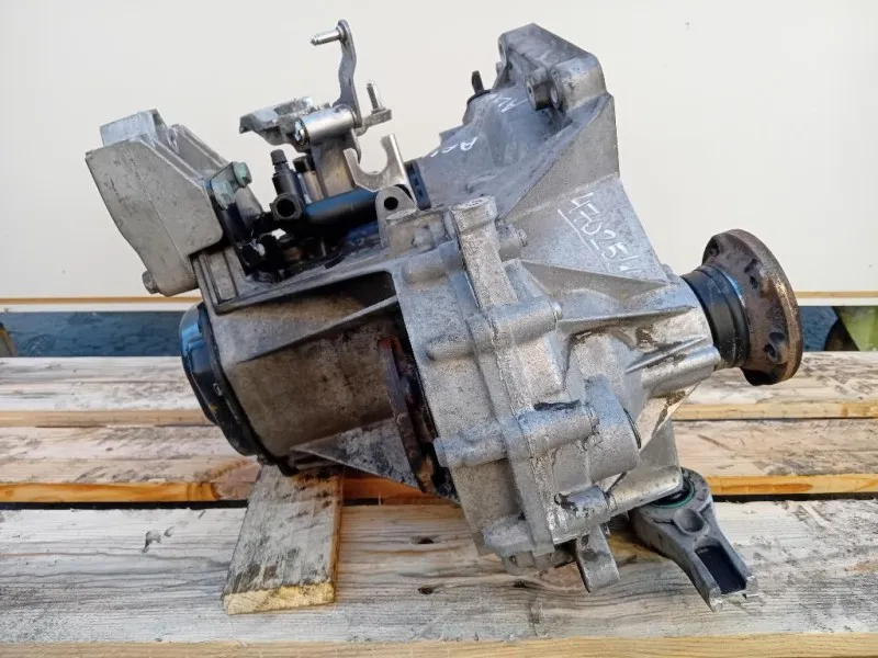 Cambio CAMBIO GUY Seat Altea 5P1 2004