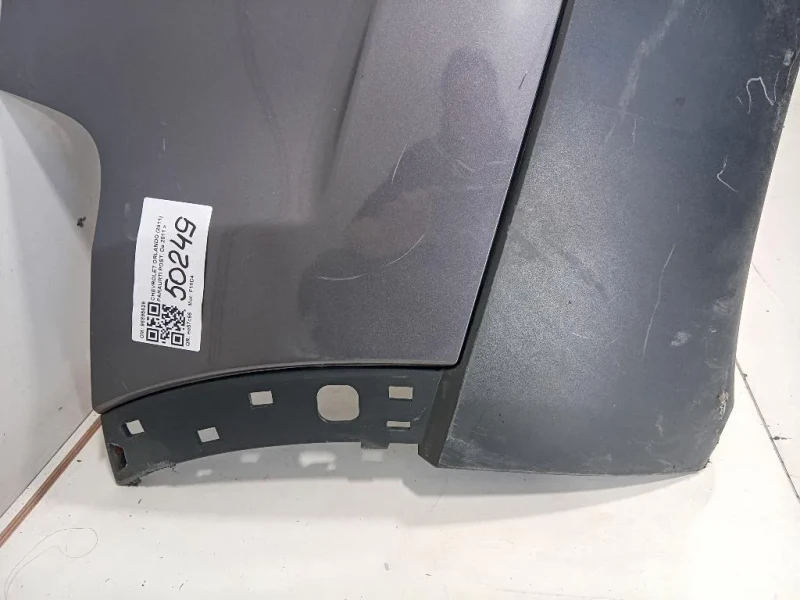 Paraurti POST 96895629 Chevrolet Orlando 2011