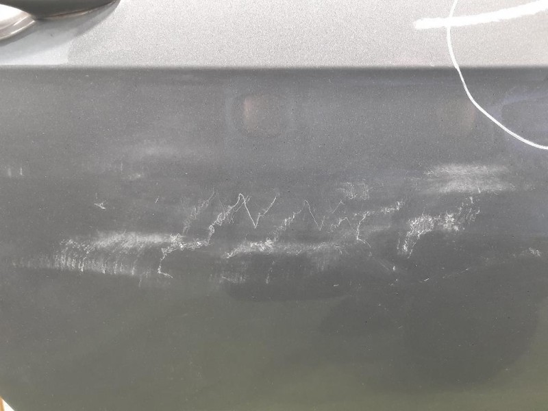 Porta POST DX 5G4833056AB Volkswagen GOLF VII 2017