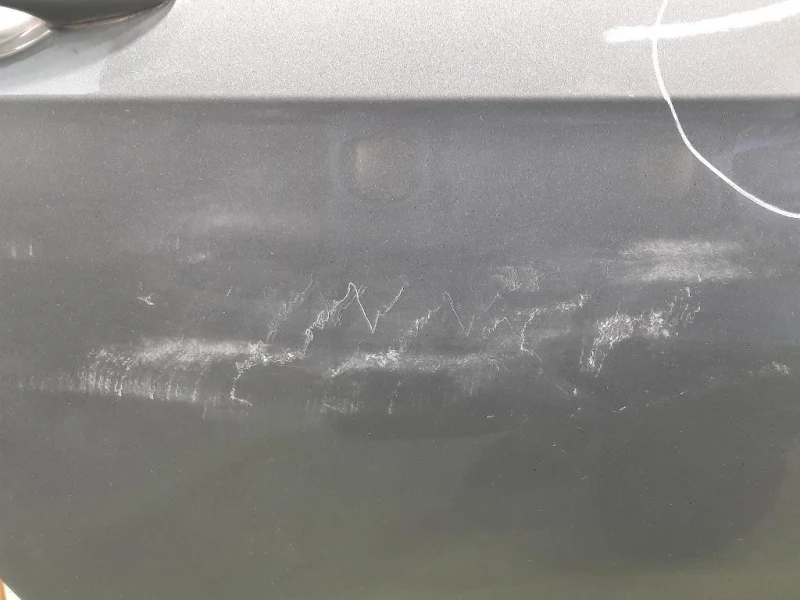 Porta POST DX 5G4833056AB Volkswagen GOLF VII 2017