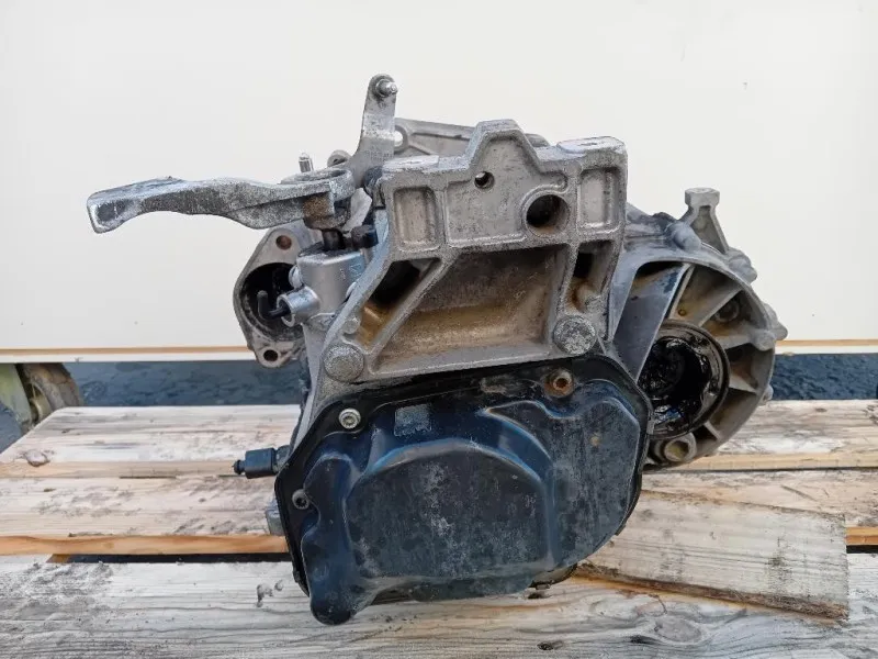 Cambio CAMBIO GUY Seat Altea 5P1 2004