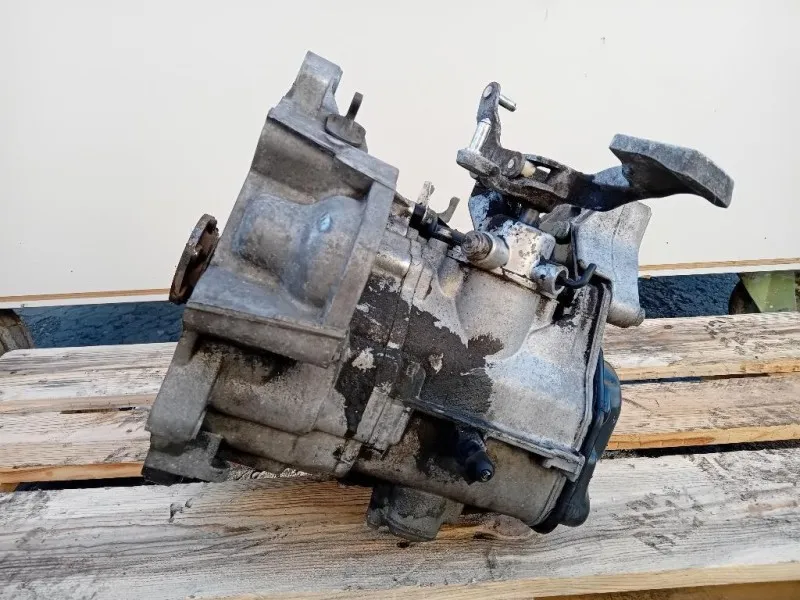 Cambio CAMBIO GUY Seat Altea 5P1 2004