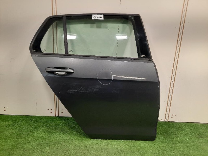 Paraurti POST 96895629 Chevrolet Orlando 2011